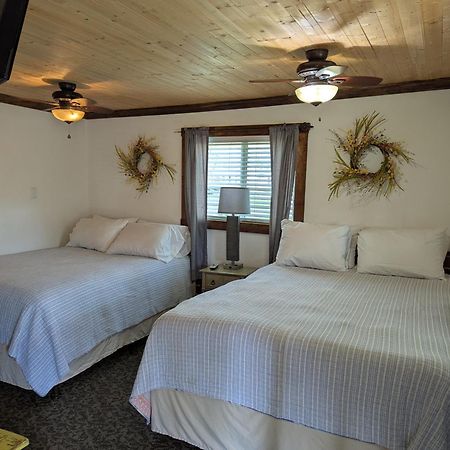 Squaw Valley Motel Room 8 Скво-Вэлли Экстерьер фото